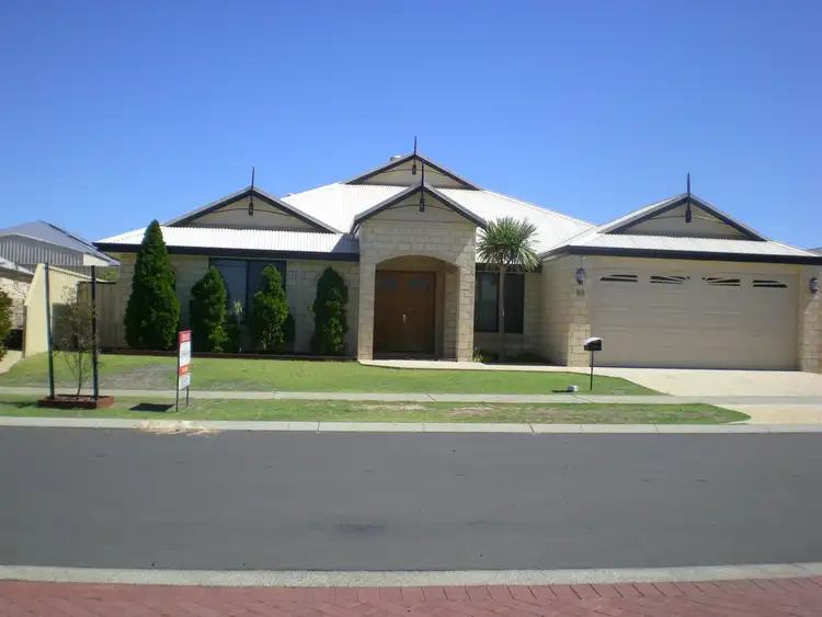 Main view of Homely house listing, 14 Gilmore Street, Dalyellup WA 6230