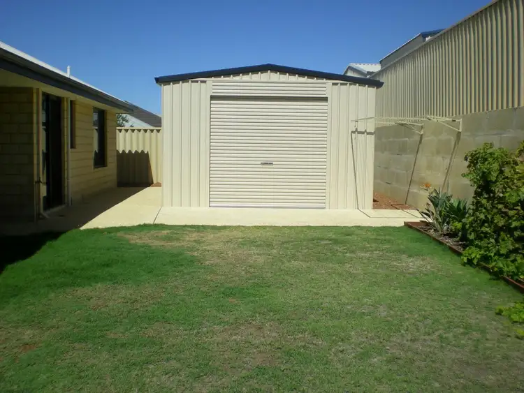 Sixth view of Homely house listing, 14 Gilmore Street, Dalyellup WA 6230