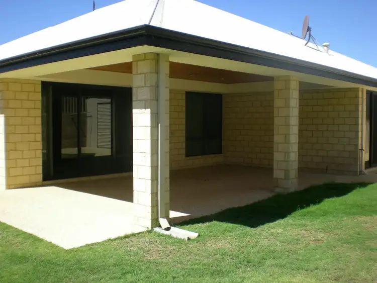 Seventh view of Homely house listing, 14 Gilmore Street, Dalyellup WA 6230