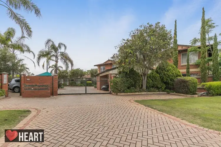 Second view of Homely villa listing, 7/6 Paddington Court, Bibra Lake WA 6163