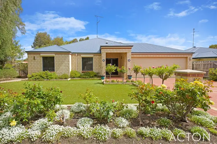 Main view of Homely house listing, 14 Maggie Way, Coodanup WA 6210