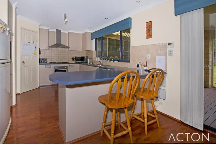 Second view of Homely house listing, 14 Maggie Way, Coodanup WA 6210