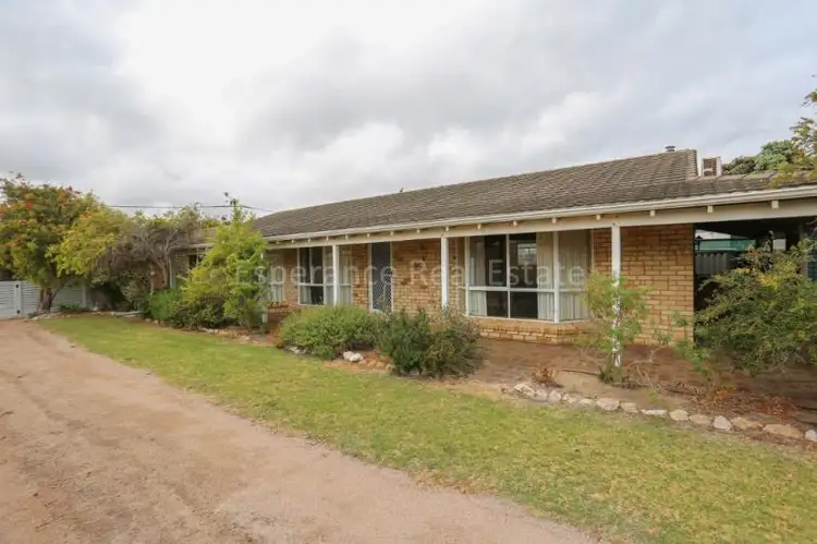 Main view of Homely house listing, 60 Mitchell Street, Castletown WA 6450