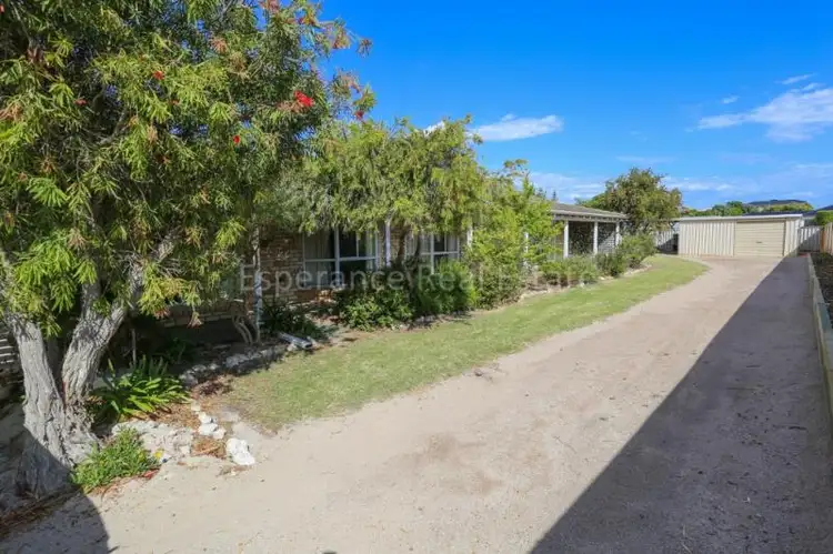 Fourth view of Homely house listing, 60 Mitchell Street, Castletown WA 6450