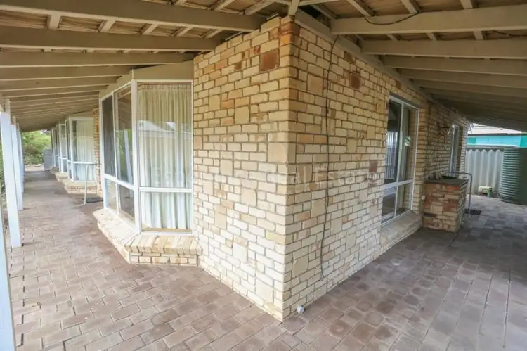 Fifth view of Homely house listing, 60 Mitchell Street, Castletown WA 6450
