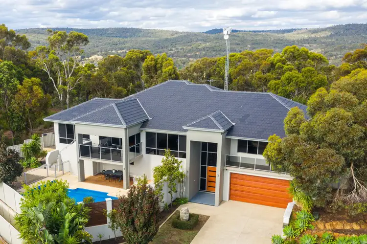 11 Adler Heights, Swan View WA 6056