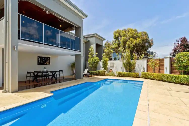 Fourth view of Homely house listing, 11 Adler Heights, Swan View WA 6056