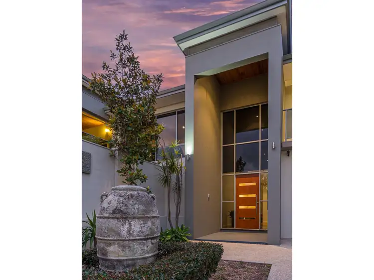 Fifth view of Homely house listing, 11 Adler Heights, Swan View WA 6056