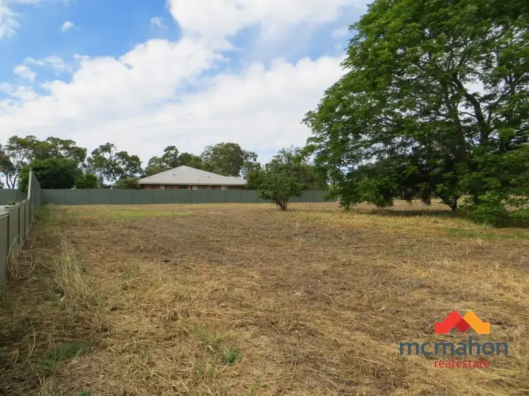 Third view of Homely land listing, 67 Robinson Street, Gingin WA 6503