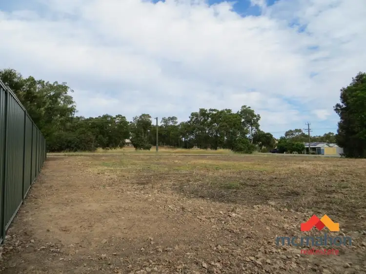 Fifth view of Homely land listing, 67 Robinson Street, Gingin WA 6503