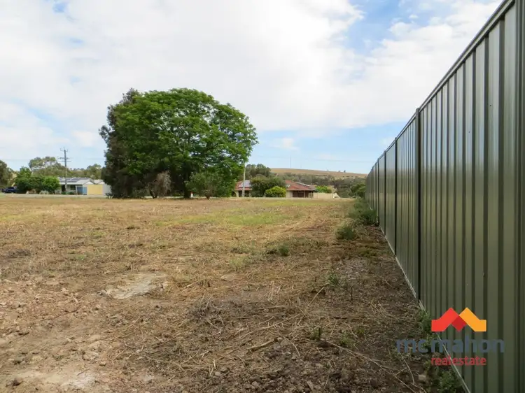 Sixth view of Homely land listing, 67 Robinson Street, Gingin WA 6503