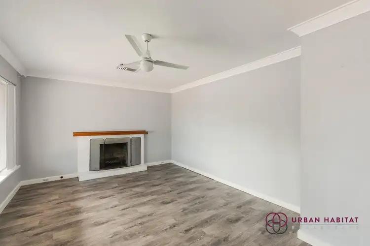 Third view of Homely house listing, 45 Nye Way, Orelia WA 6167
