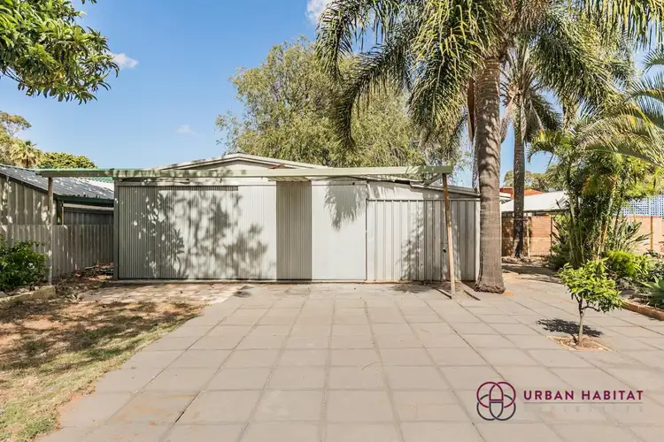 Sixth view of Homely house listing, 45 Nye Way, Orelia WA 6167