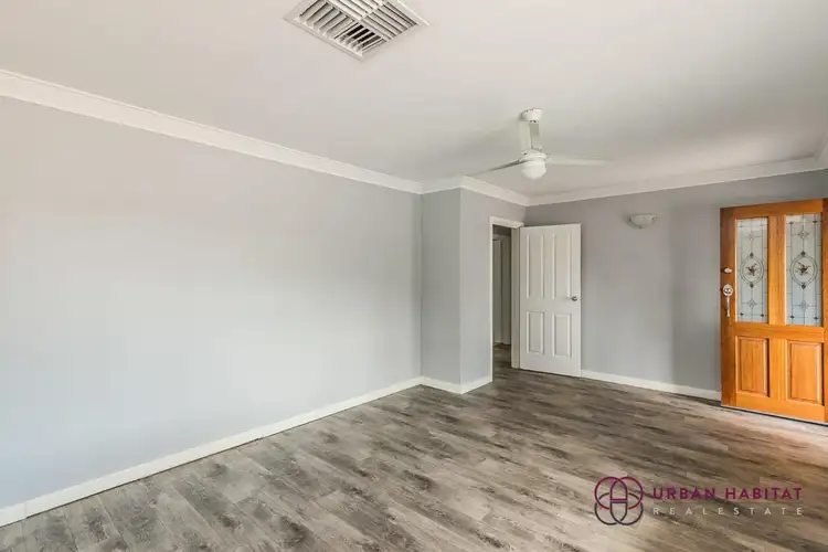 Seventh view of Homely house listing, 45 Nye Way, Orelia WA 6167