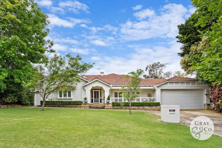 8 Edna Road, Dalkeith WA 6009