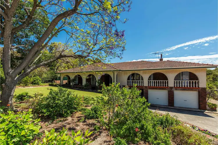 3 Amherst Road, Swan View WA 6056