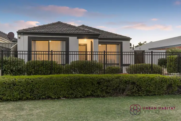 12 Oatlands Vista, Wellard WA 6170