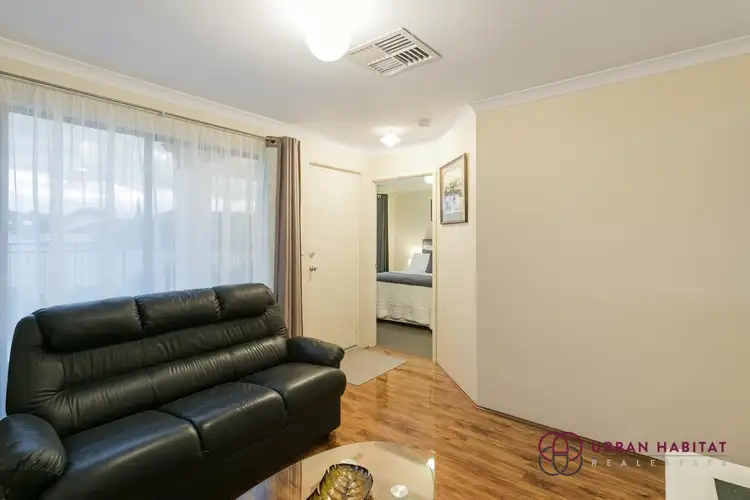 Seventh view of Homely house listing, 12 Oatlands Vista, Wellard WA 6170