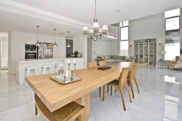 Third view of Homely house listing, 53 Mathieson Ave, Mosman Park WA 6012