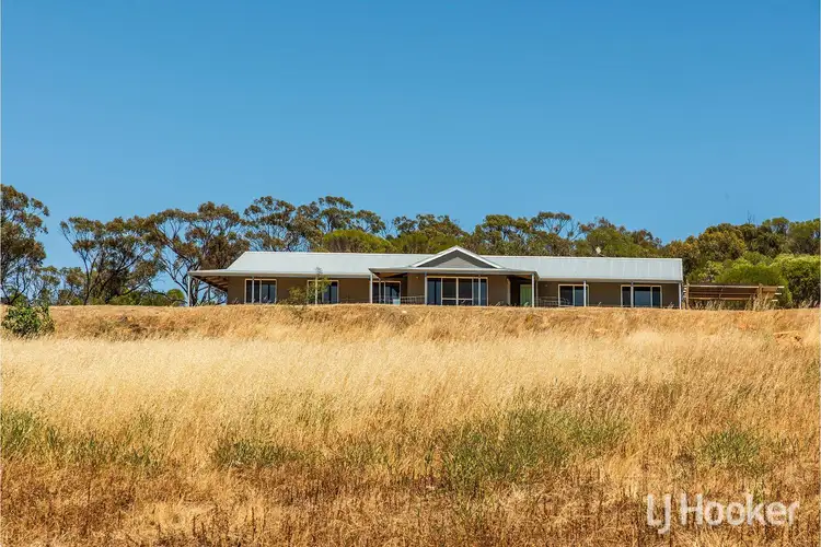 16442 Deepdale Rd, Toodyay WA 6566