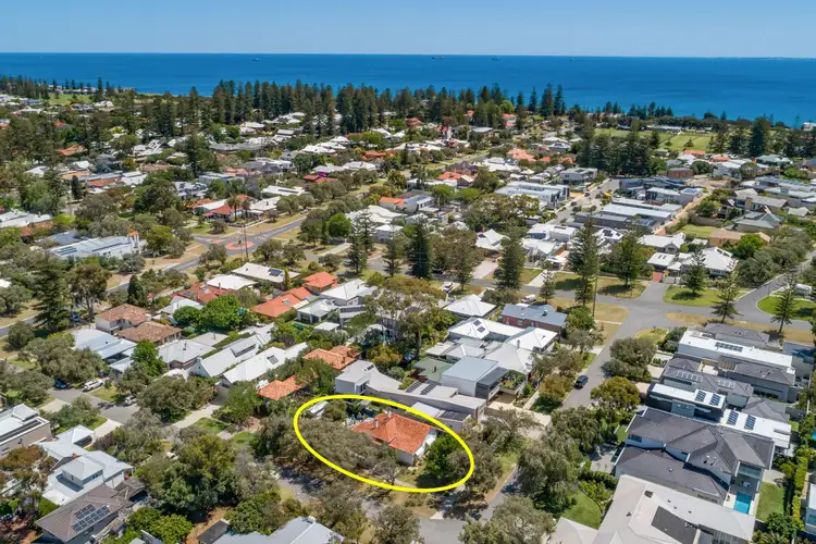 11 Athelstan Road, Cottesloe WA 6011