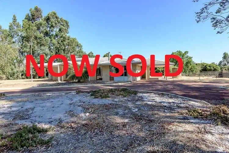 Main view of Homely house listing, 66 Leslie Road, Wandi WA 6167