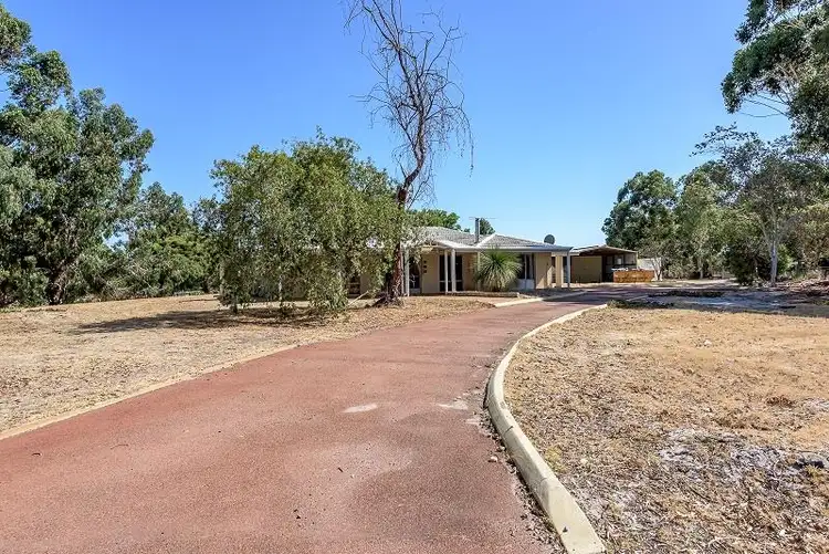 Second view of Homely house listing, 66 Leslie Road, Wandi WA 6167