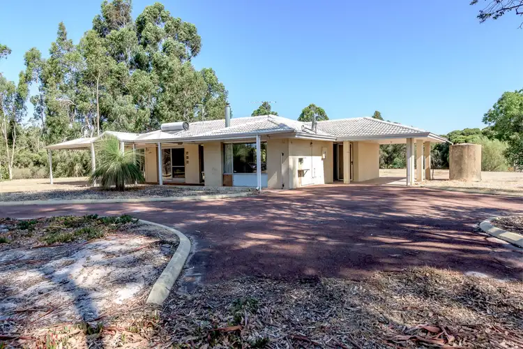 Third view of Homely house listing, 66 Leslie Road, Wandi WA 6167