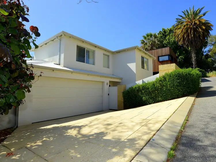 Second view of Homely house listing, 9B Sydenham Road, Doubleview WA 6018