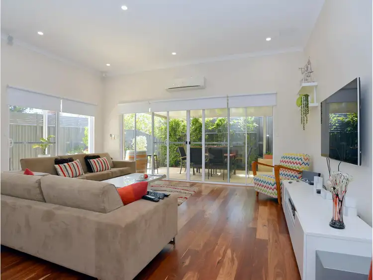 Third view of Homely house listing, 9B Sydenham Road, Doubleview WA 6018