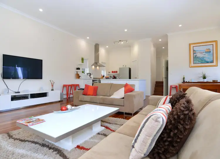 Fifth view of Homely house listing, 9B Sydenham Road, Doubleview WA 6018