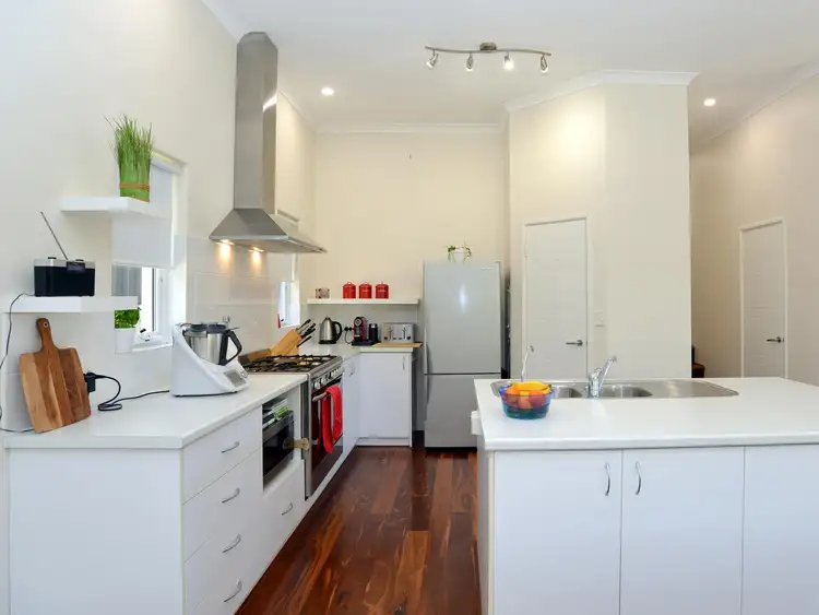 Sixth view of Homely house listing, 9B Sydenham Road, Doubleview WA 6018