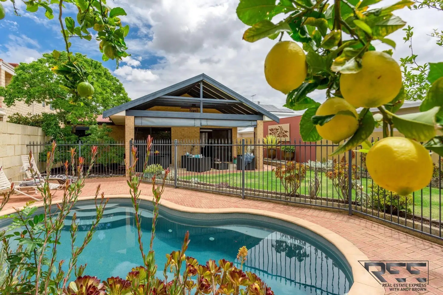 Main view of Homely house listing, 24 Klem Avenue, Salter Point WA 6152