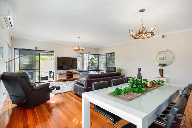 Third view of Homely house listing, 24 Klem Avenue, Salter Point WA 6152