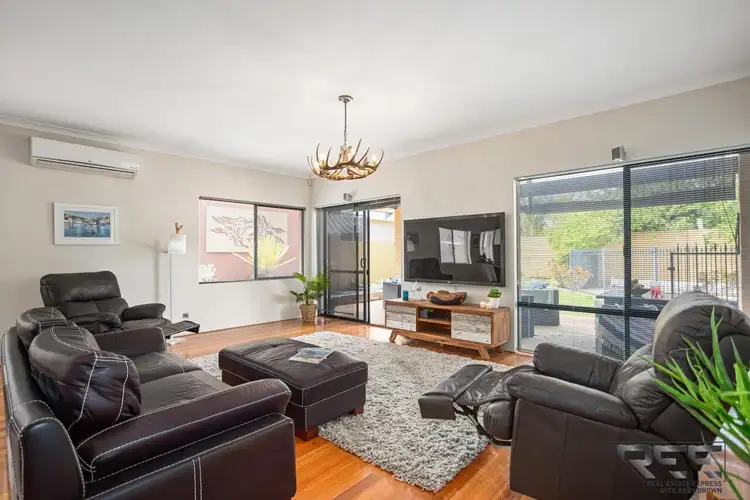 Fourth view of Homely house listing, 24 Klem Avenue, Salter Point WA 6152