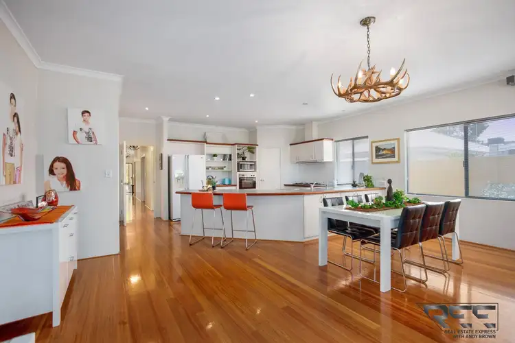 Sixth view of Homely house listing, 24 Klem Avenue, Salter Point WA 6152