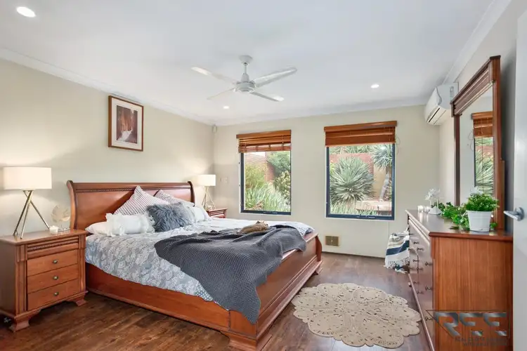 Seventh view of Homely house listing, 24 Klem Avenue, Salter Point WA 6152