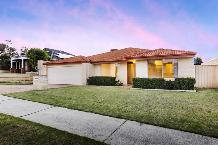 Second view of Homely house listing, 31 Brockwell Parkway, Landsdale WA 6065