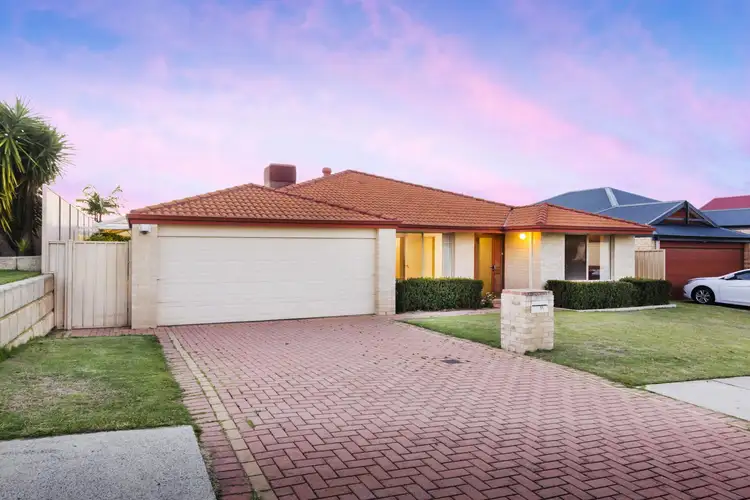 Third view of Homely house listing, 31 Brockwell Parkway, Landsdale WA 6065