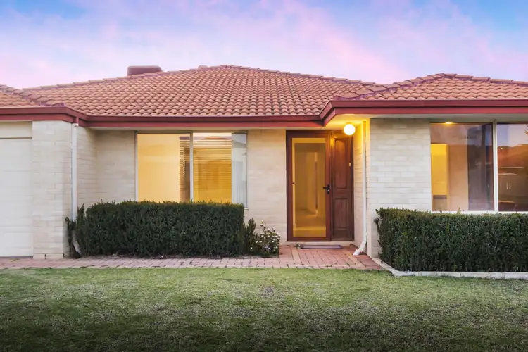 Fourth view of Homely house listing, 31 Brockwell Parkway, Landsdale WA 6065