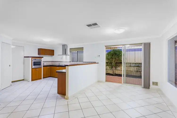 Sixth view of Homely house listing, 31 Brockwell Parkway, Landsdale WA 6065