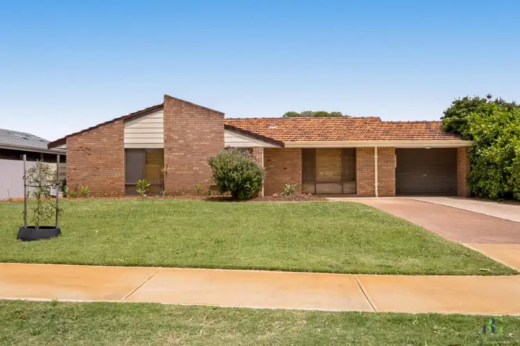 Main view of Homely house listing, 3 Findlay Road, Leeming WA 6149