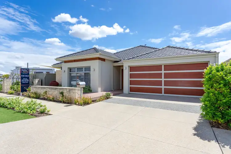 3 Dealey Elbow, Harrisdale WA 6112