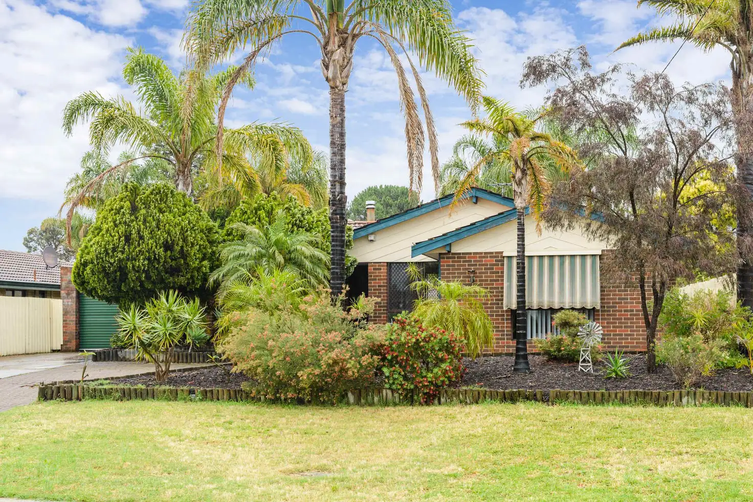 Main view of Homely house listing, 3 Jarrah Grove, Gosnells WA 6110