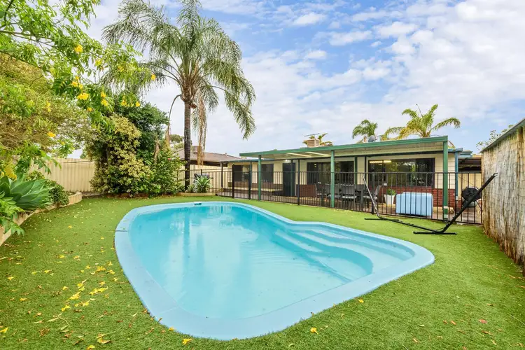 Second view of Homely house listing, 3 Jarrah Grove, Gosnells WA 6110