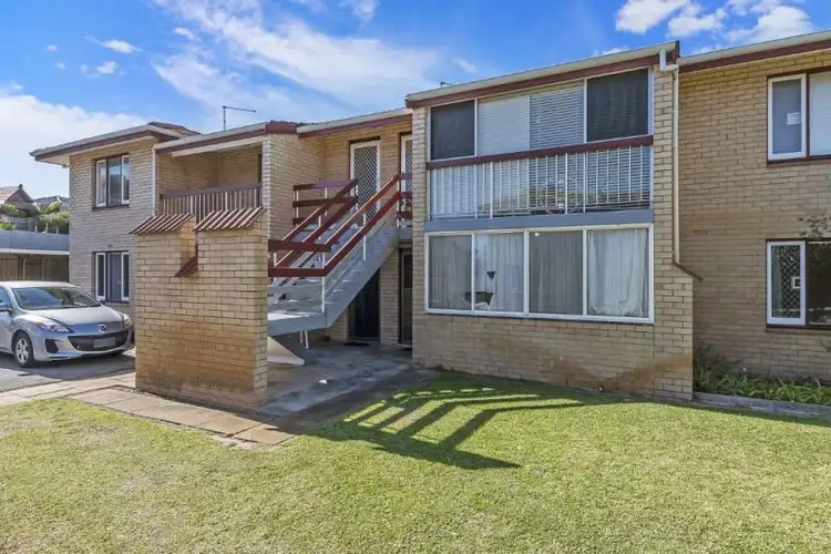 14/5 Carlisle Street, Shoalwater WA 6169