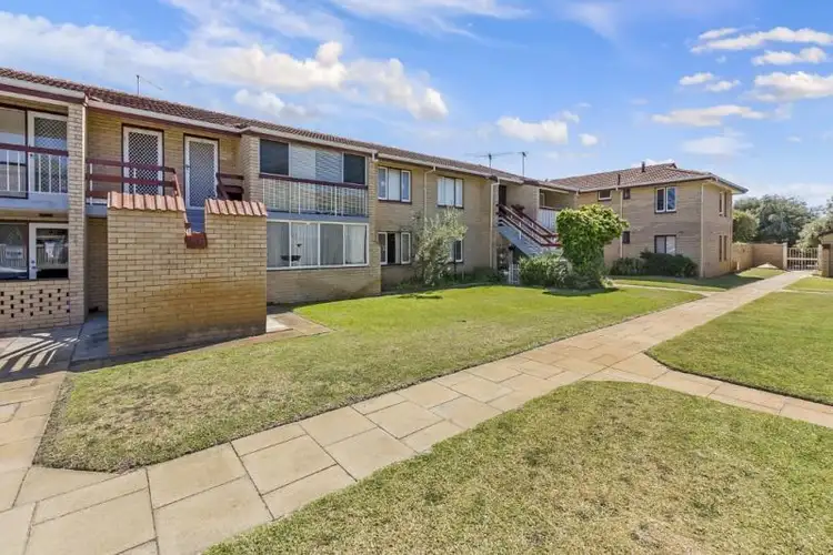 Second view of Homely unit listing, 14/5 Carlisle Street, Shoalwater WA 6169
