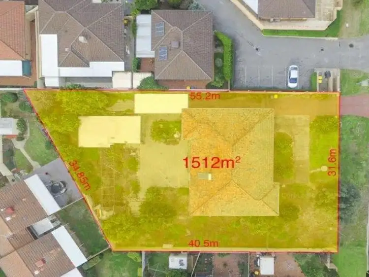 10 Attfield Street, Maddington WA 6109