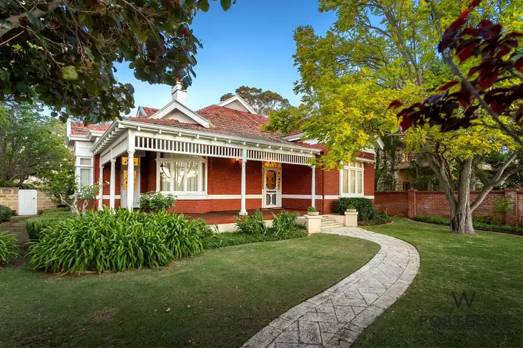 93 Victoria Avenue, Dalkeith WA 6009