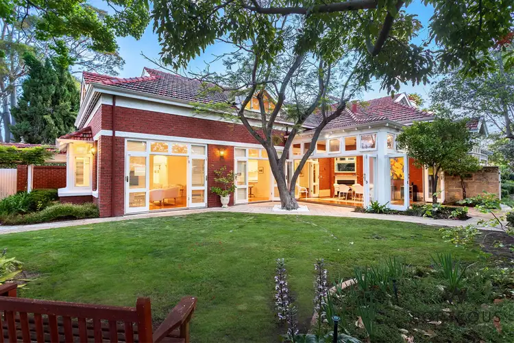 Second view of Homely house listing, 93 Victoria Avenue, Dalkeith WA 6009